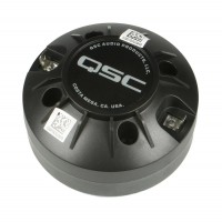 QSC Parts | XD-000105-01