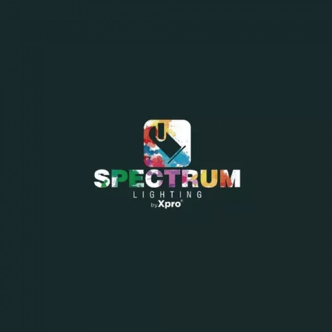 SPECTRUM LIGHTING SPIRIT80